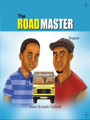 cover image of Lives of Five Great Ghanaian Leaders